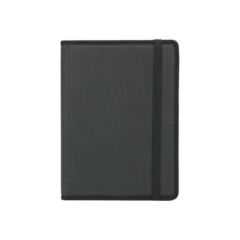 Mobilis ACTIV - Étui à rabat pour tablette - noir - pour Lenovo IdeaPad Miix 510-12IKB Miix 520-12IKB (051009)_1